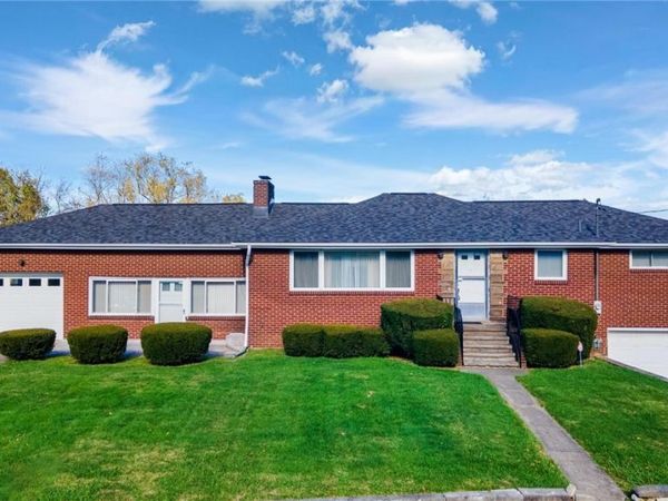 162 Locust Lane, Follansbee, WV 26037