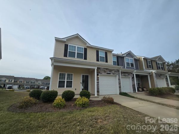 15249 Wrights Crossing Drive , Charlotte, NC 28278