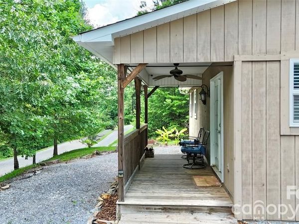 37 Coyote Drive, Marion, NC 28752