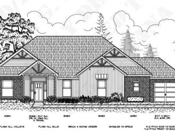 9357 Eliana Drive, Guthrie, OK 73044