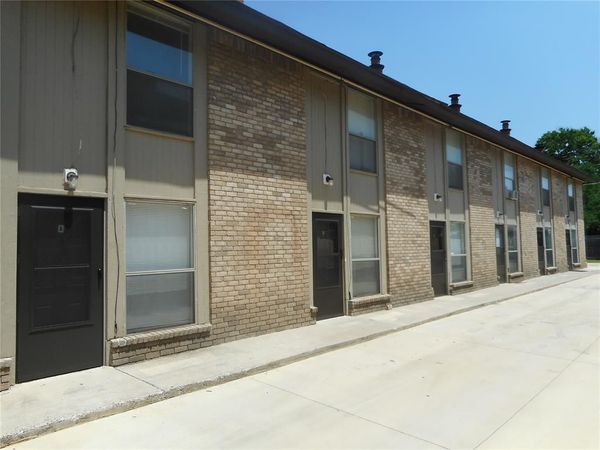2504 N Hudson Avenue, Unit E, Oklahoma City, OK 73103