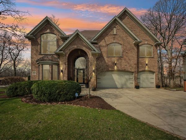 988 Danielson Court , Gurnee, IL 60031