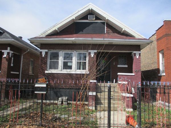 1620 S 58th Court , Cicero, IL 60804