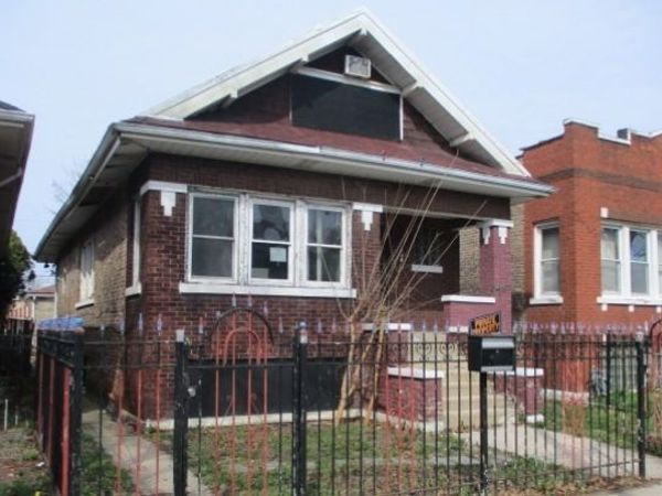 1620 S 58th Court , Cicero, IL 60804