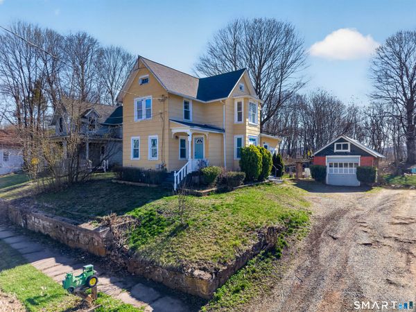 97 Woodland , Meriden, CT 06451