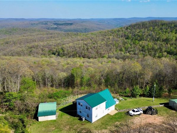 2736 Madison 5555, Huntsville, AR 72740