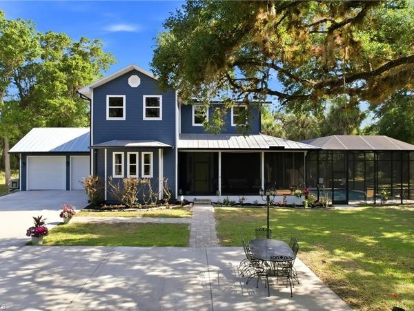 3081 Wakefield LN, ALVA, FL 33920