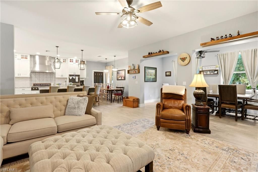 3081 Wakefield Ln, Alva, FL 33920 Photo