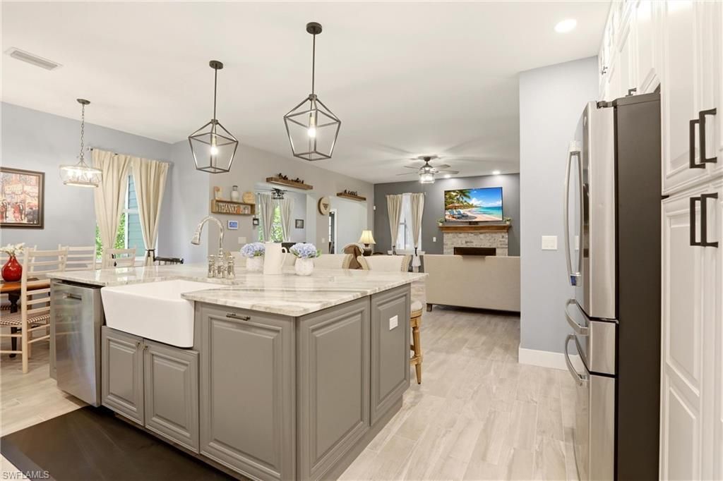 3081 Wakefield Ln, Alva, FL 33920 Photo