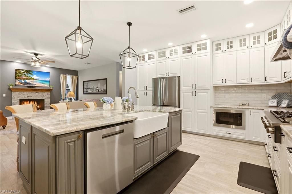 3081 Wakefield Ln, Alva, FL 33920 Photo