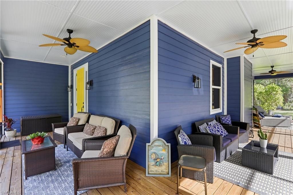 3081 Wakefield Ln, Alva, FL 33920 Photo