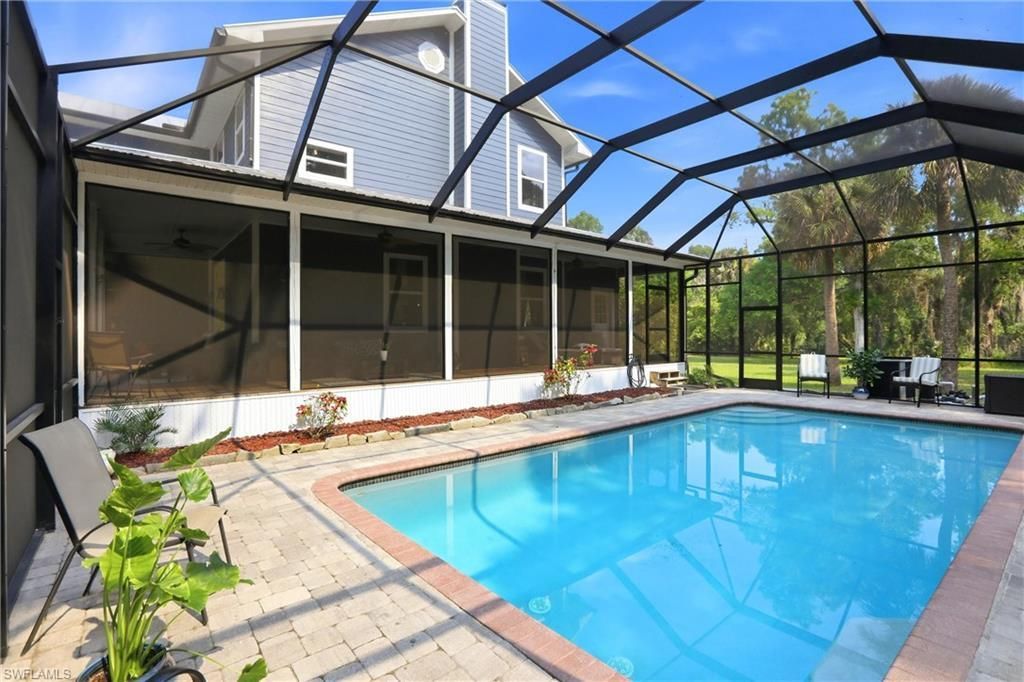 3081 Wakefield Ln, Alva, FL 33920 Photo