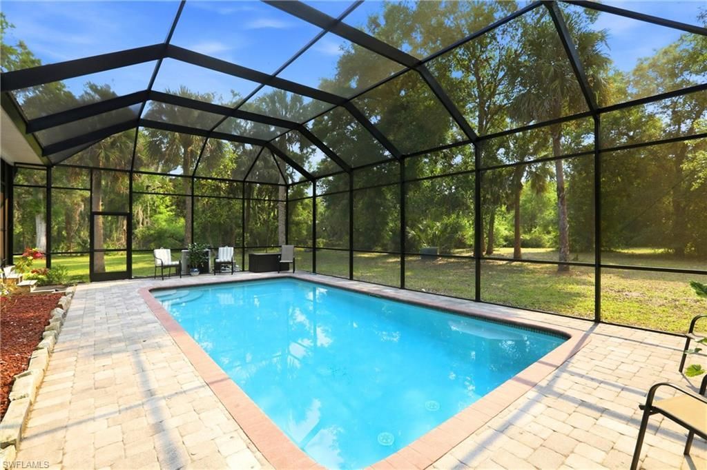 3081 Wakefield Ln, Alva, FL 33920 Photo