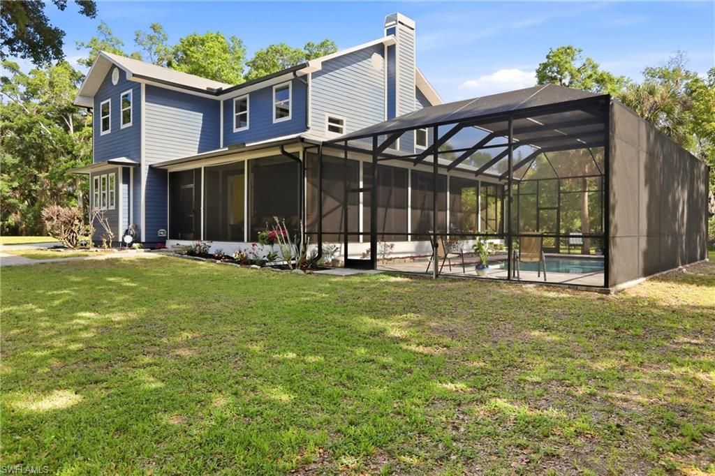 3081 Wakefield Ln, Alva, FL 33920 Photo