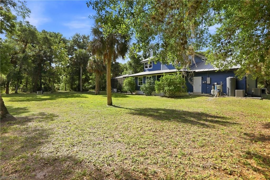 3081 Wakefield Ln, Alva, FL 33920 Photo