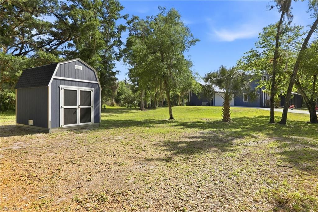 3081 Wakefield Ln, Alva, FL 33920 Photo