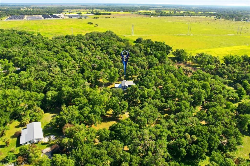 3081 Wakefield Ln, Alva, FL 33920 Photo