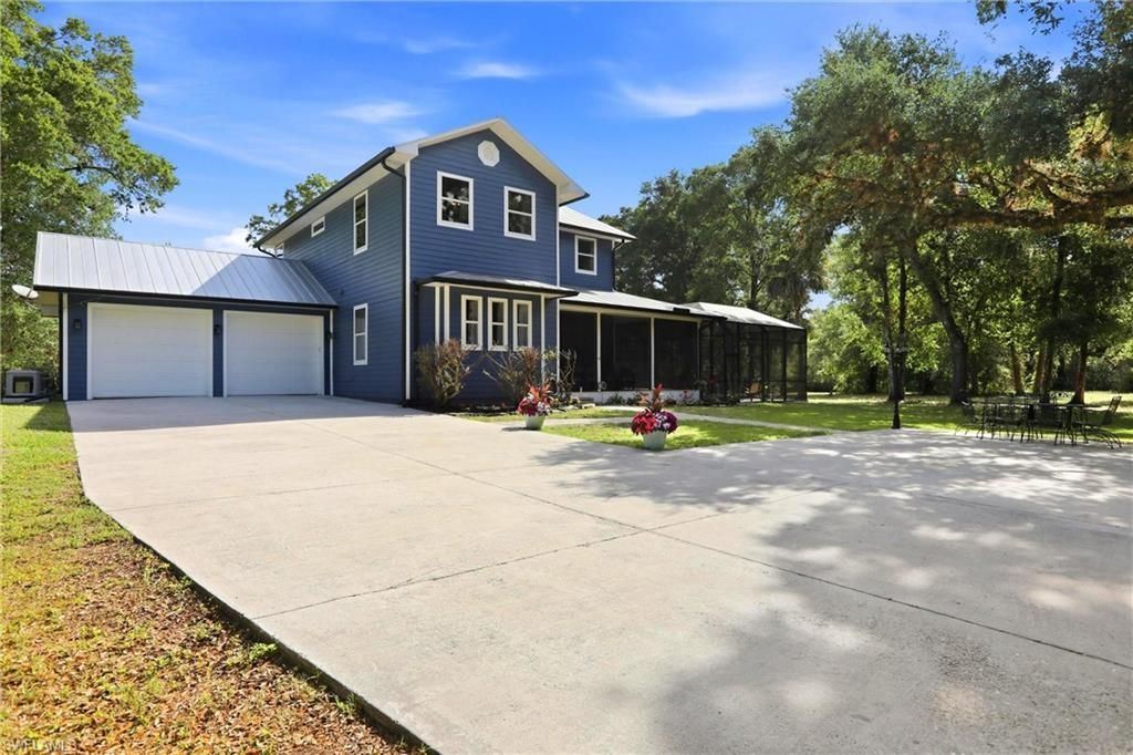 3081 Wakefield Ln, Alva, FL 33920 Photo