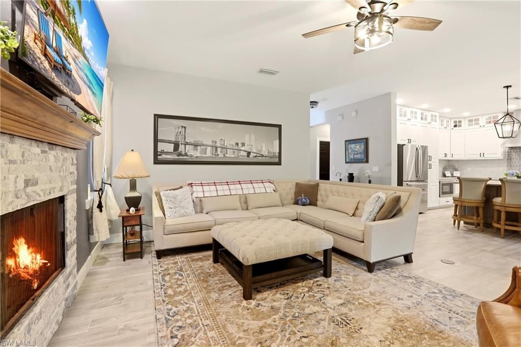 3081 Wakefield Ln, Alva, FL 33920 Photo