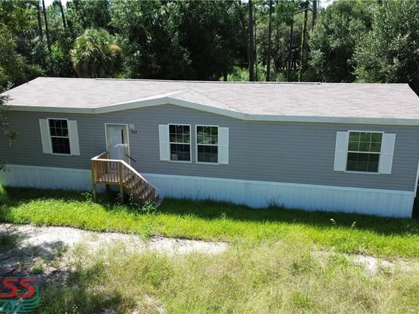 860 N Live Oak ST, CLEWISTON, FL 33440