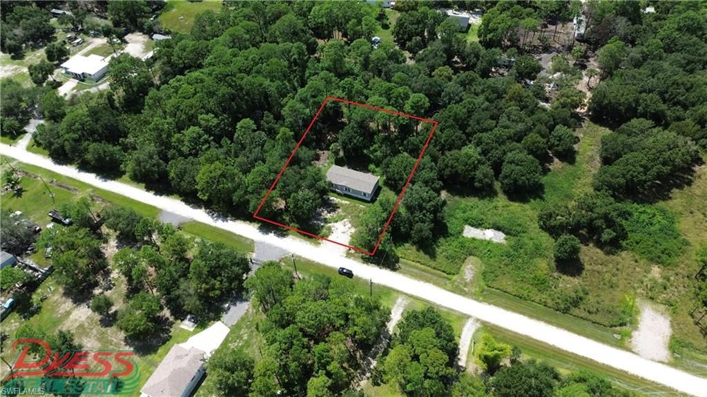 860 N Live Oak St, Clewiston, FL 33440 Photo