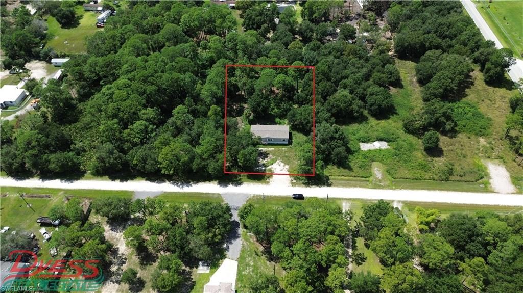 860 N Live Oak St, Clewiston, FL 33440 Photo