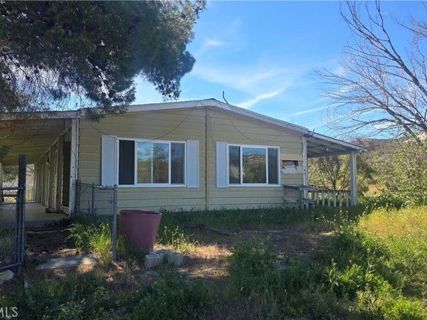 57313 Holland Lane, Anza, CA 92539
