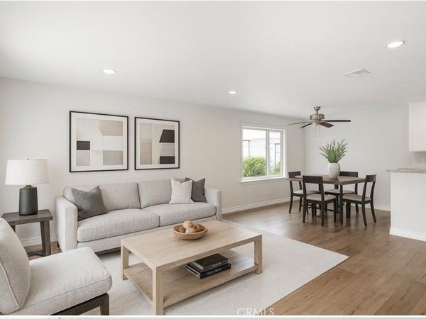 407 N Park Vista, Unit D, Anaheim, CA 92806