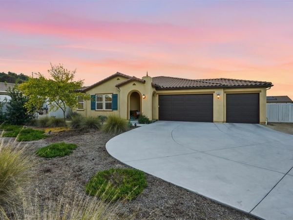 13509 Corral Ct, Valley Center, CA 92082