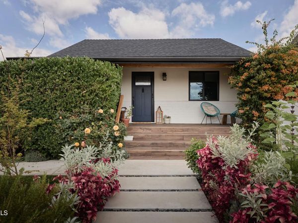 2819 Frederick Street, Los Angeles, CA 90065