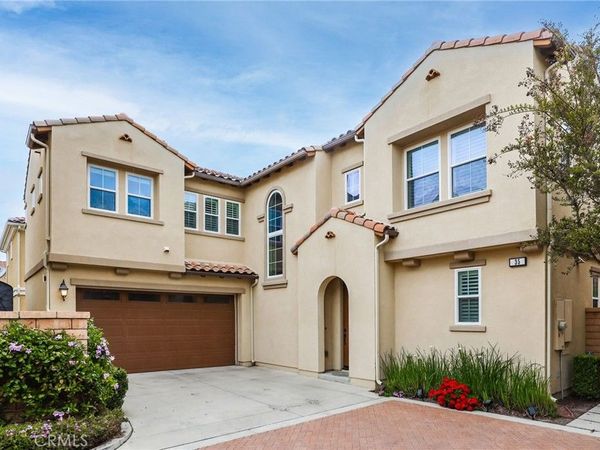 35 Lantana, Lake Forest, CA 92630