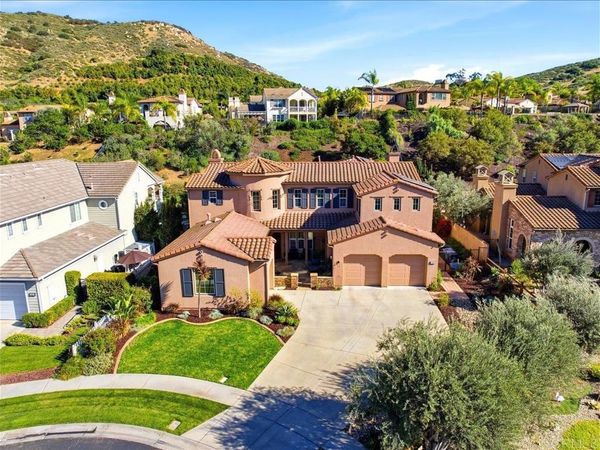 3109 Walden Glen, Escondido, CA 92027