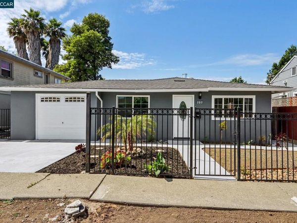 105 Phelan Ave, Vallejo, CA 94590