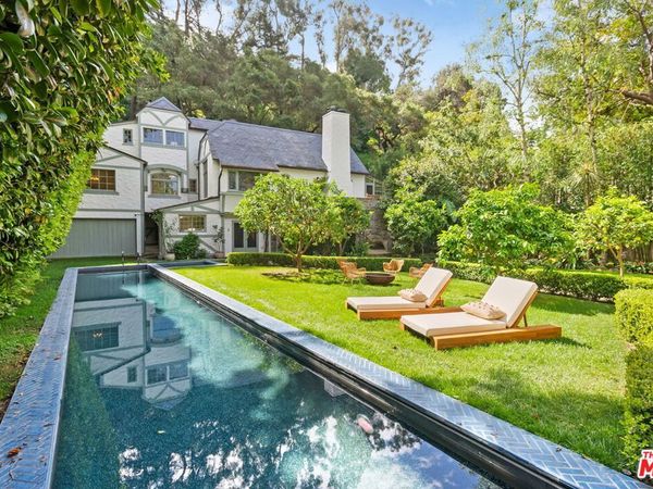 20 Latimer Road, Santa Monica, CA 90402