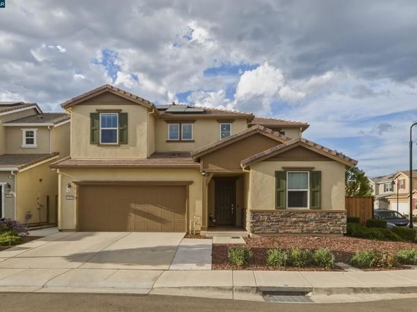 5409 Spring Mountain Ln, Antioch, CA 94531
