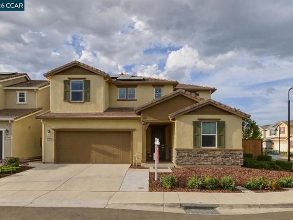 5409 Spring Mountain Ln, Antioch, CA 94531