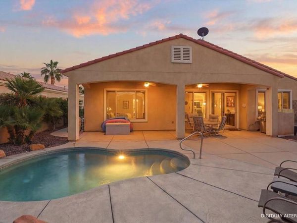 81624 Camino Fuerte, Indio, CA 92203