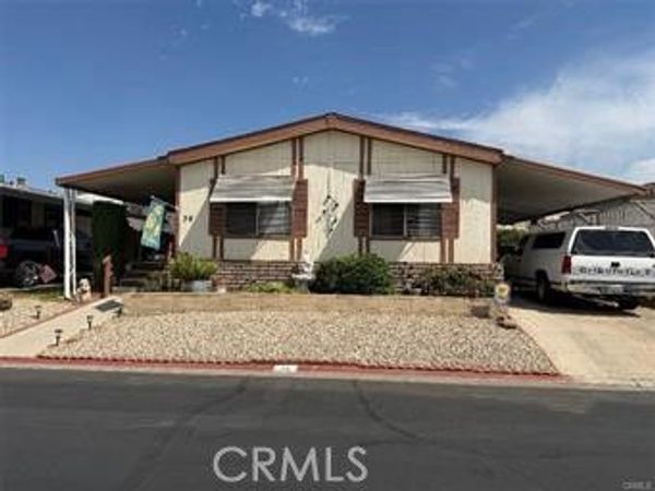 1456 PHILADELPHIA, Unit 39, Ontario, CA 91761