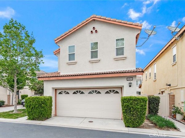 12977 Radiance Court, Eastvale, CA 92880