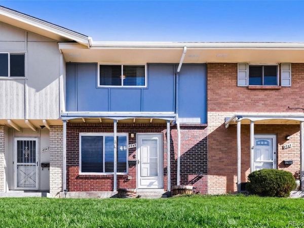 8745 Santa Fe Drive, Thornton, CO 80260