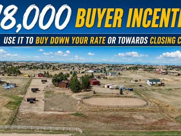 41646 Carol Court, Parker, CO 80138