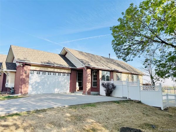 11167 Bryant Mews , Denver, CO 80234