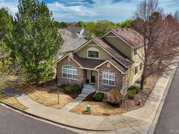 1624 Golden Bear Drive , Longmont, CO 80504