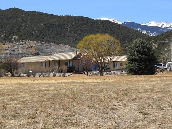 479 Meadow Drive, Coaldale, CO 81222