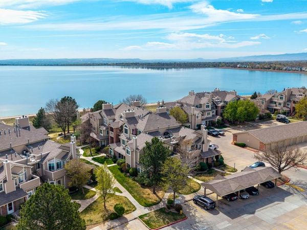 4760 S Wadsworth Boulevard, Unit E105, Littleton, CO 80123