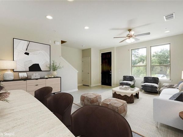 13800 Lyndhurst ST, Unit 304, Austin, TX 78717