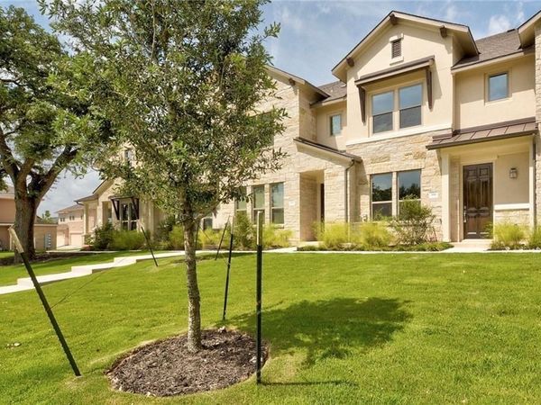 13800 Lyndhurst ST, Unit 304, Austin, TX 78717