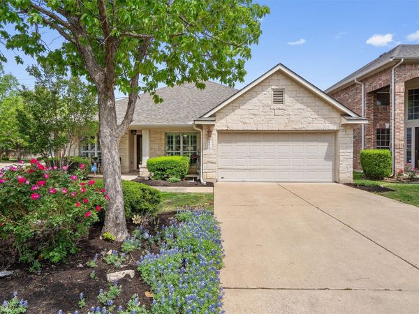 9437 Caves Valley DR, Austin, TX 78717