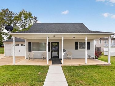 125 TREMONT STREET, MANASSAS PARK, VA 20111