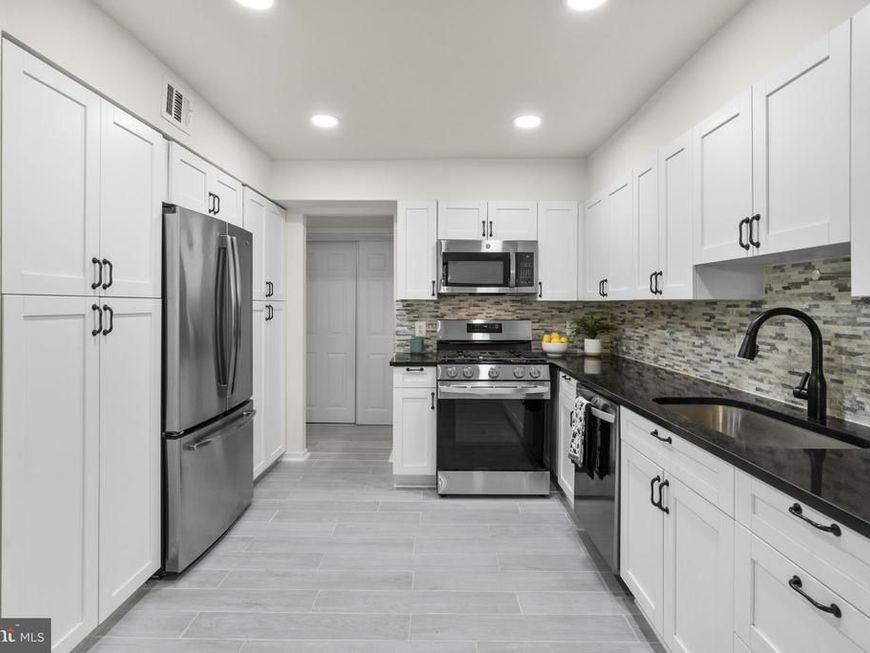 5727 Harpers Farm Road, Unit F, Columbia, MD 21044 Main Photo